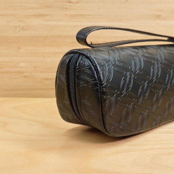 Oakley Authentic Zippered Black Sunglasses Case - Picture 4 of 5